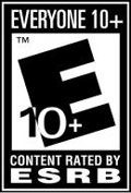 ERSB 10+